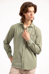 Basic Shirt